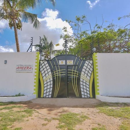 Villa Ameera Malindi Esterno foto